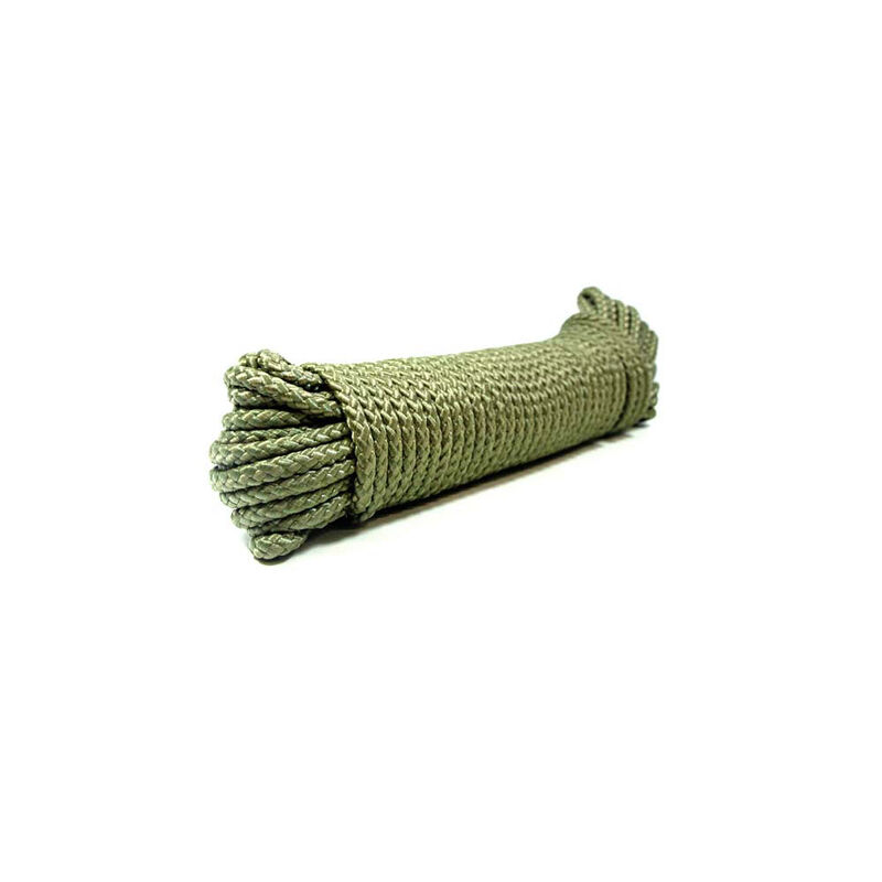 Drisse Standard 3mm, 20m Corderie Mesnard - Cordages/Chaines | Pacific P&ecirc;che