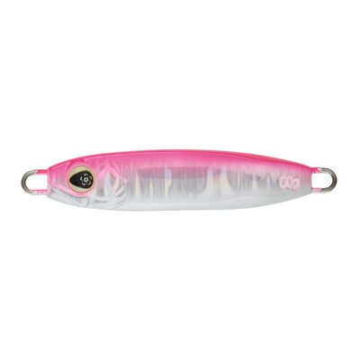 Leurre Jig SAKURA Orion Jig 10cm 90g - Leurres casting Jigs | Pacific P&ecirc;che