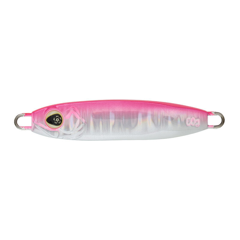 Leurre Jig SAKURA Orion Jig 10cm 90g - Leurres casting Jigs | Pacific P&ecirc;che