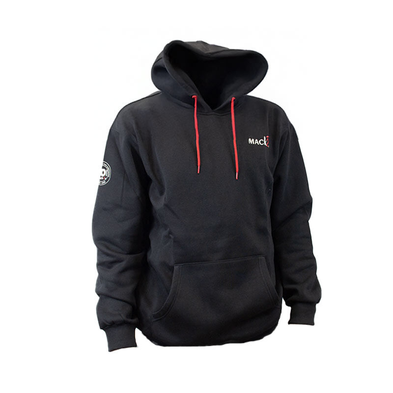 Sweat &agrave; Capuche Mack2 Falcon LTD 30 ans - Sweatshirts | Pacific P&ecirc;che