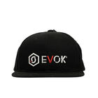Casquette EVOK Flatbill Snapback - Casquettes | Pacific P&ecirc;che
