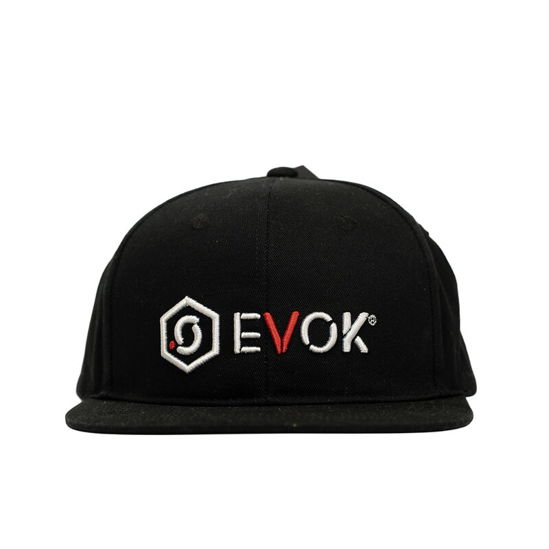 Casquette EVOK Flatbill Snapback - Casquettes | Pacific P&ecirc;che