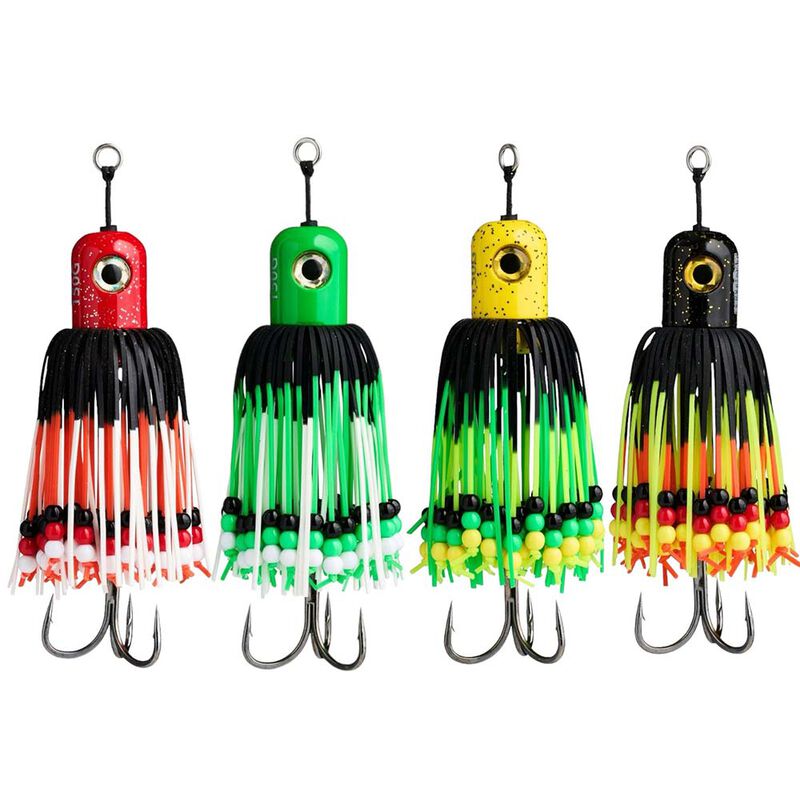 Teaser Madcat The Original 200GR - Teasers / Octopus | Pacific P&ecirc;che