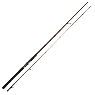 Canne Spinning Westin W4 PowerShad 2nd 2.70m, 15-40g - Cannes Spinning | Pacific P&ecirc;che