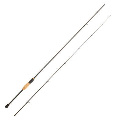 Canne Spinning Daiwa Presso Iprimi 702L 2.13m, 2-10g - Cannes Spinning | Pacific P&ecirc;che