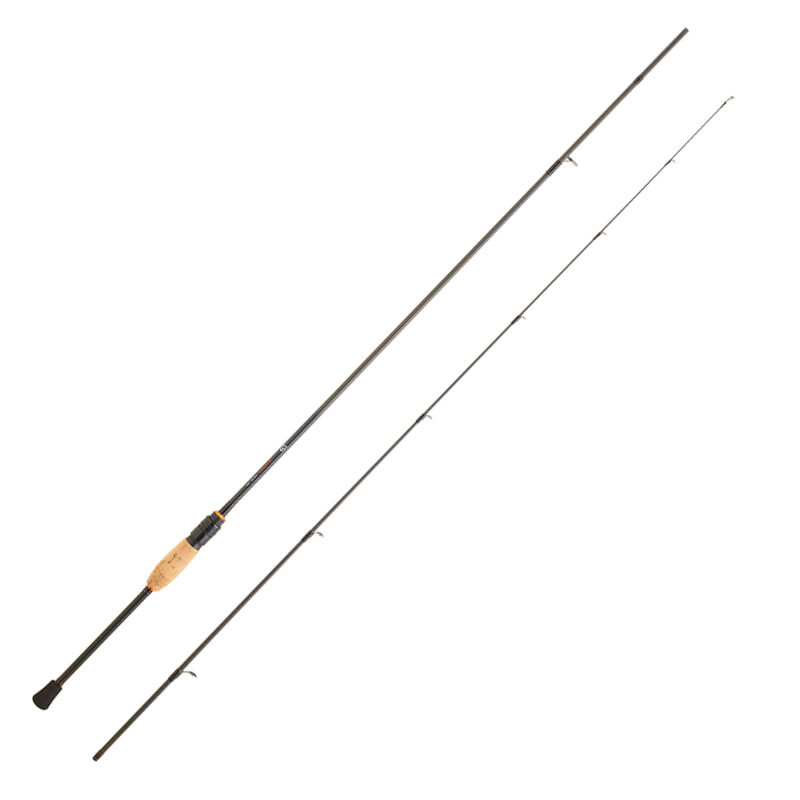 Canne Spinning Daiwa Presso Iprimi 702L 2.13m, 2-10g - Cannes Spinning | Pacific P&ecirc;che