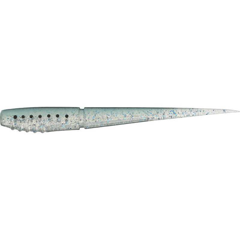 Leurre Madness Madslug 150 - Leurres souples | Pacific P&ecirc;che