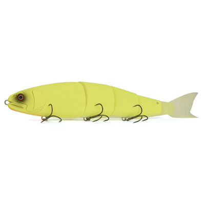 Leurre Dur Swimbait Madness Balam 350 35cm 247g - Swimbaits | Pacific P&ecirc;che