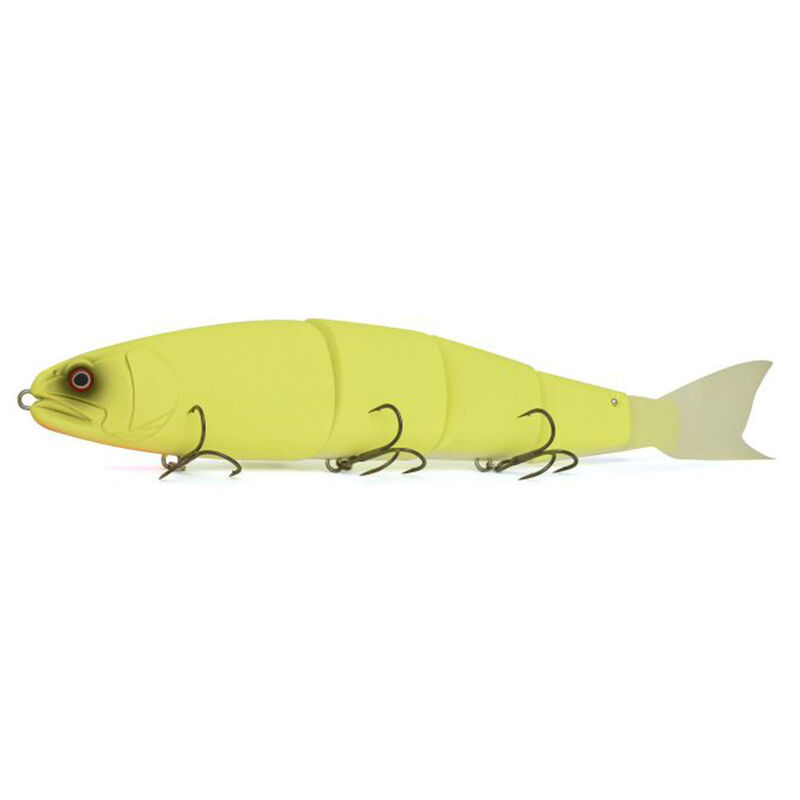 Leurre Dur Swimbait Madness Balam 350 35cm 247g - Swimbaits | Pacific P&ecirc;che