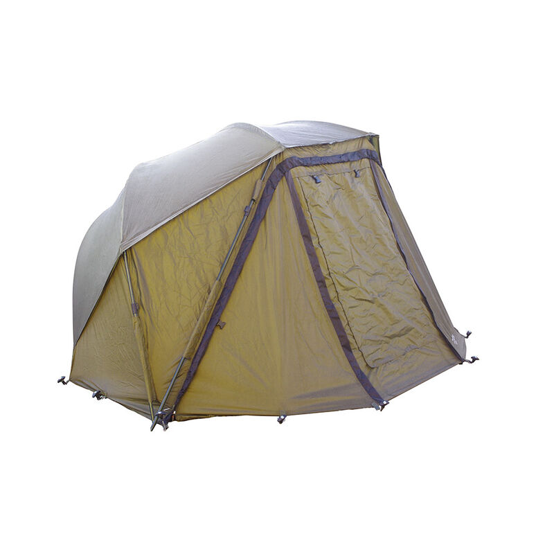 Abri mack2 accurate brolly - Parapluies | Pacific P&ecirc;che
