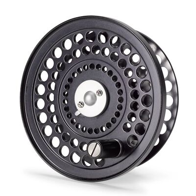 Bobine De Rechange Orvis CFO II Spool Black - Manuels | Pacific P&ecirc;che