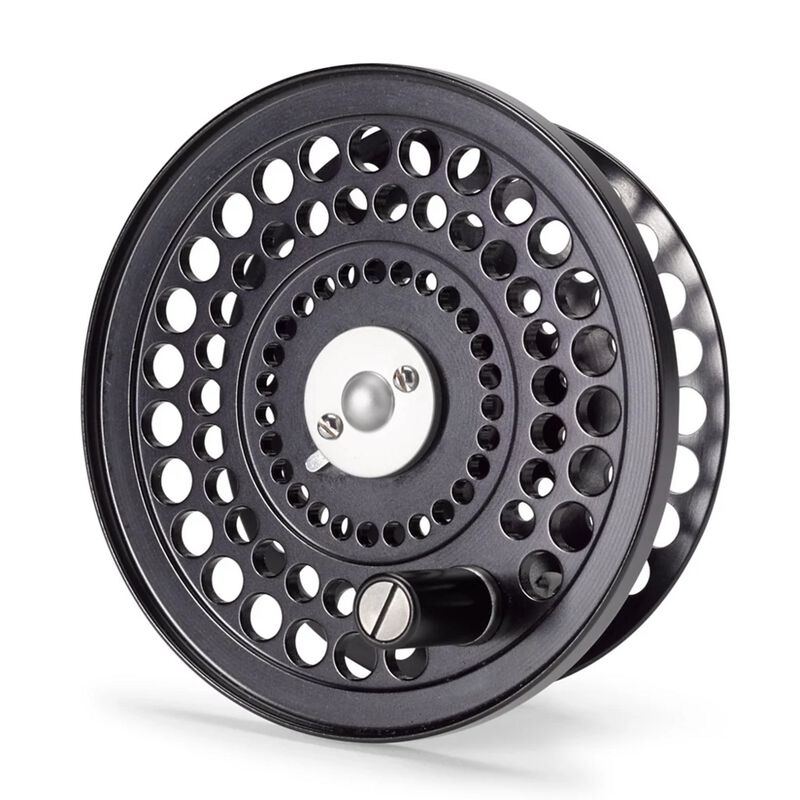 Bobine De Rechange Orvis CFO II Spool Black - Manuels | Pacific P&ecirc;che