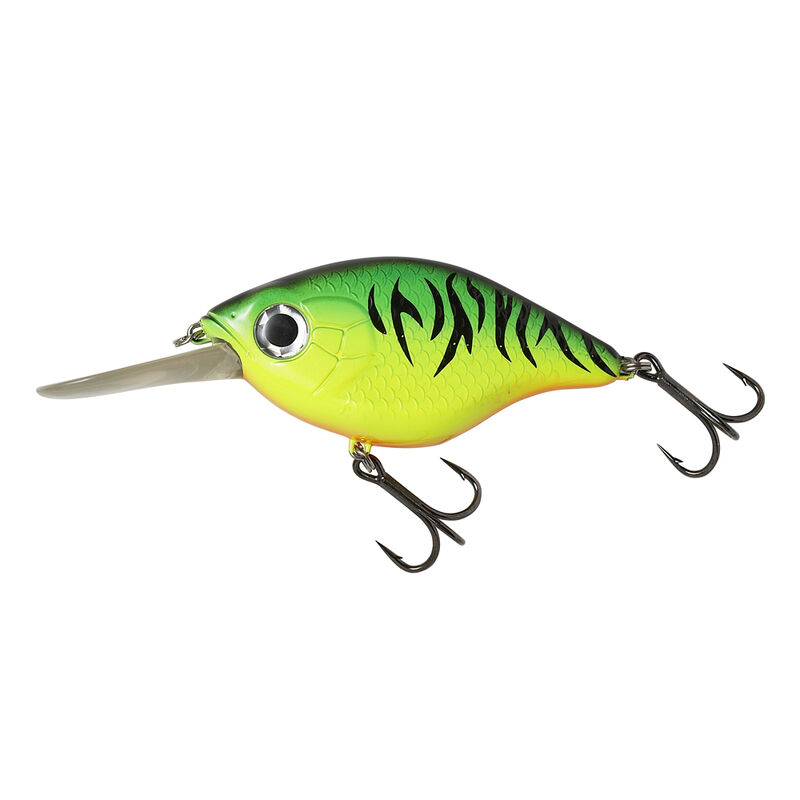 Crankbait Madcat Tight-S Deep - Crankbaits | Pacific P&ecirc;che