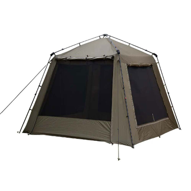 Biwy Trakker Gazebo - Biwys | Pacific P&ecirc;che