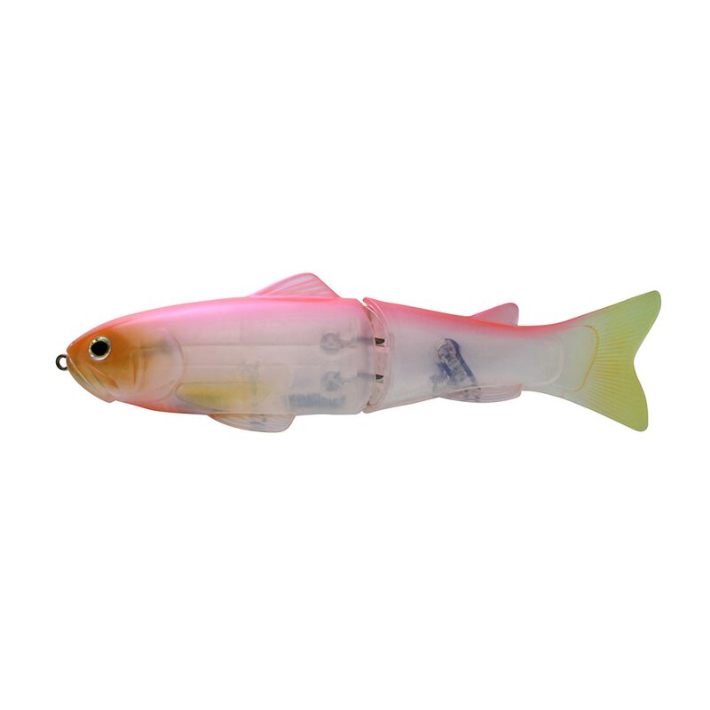 Leurre Dur Swimbait Deps New Slide Swimmer 300SS, 280g - Swimbaits | Pacific P&ecirc;che
