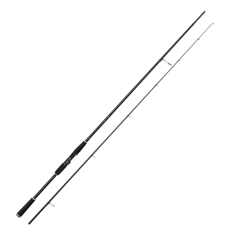 Canne Spinning Westin W2 PowerTeez 2.70m, 7-28g - Cannes Spinning | Pacific P&ecirc;che