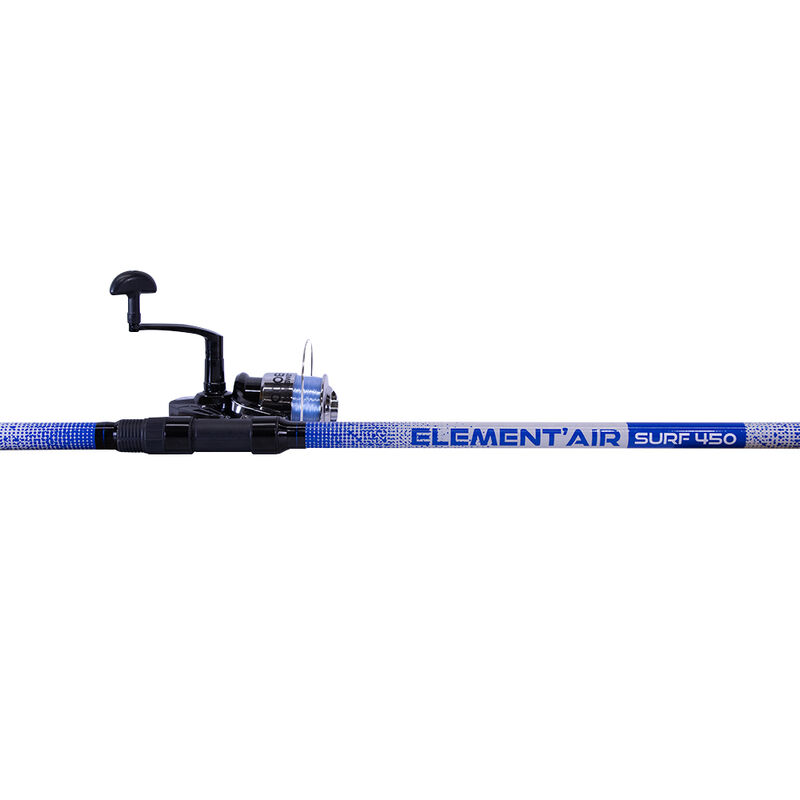 Ensemble Sasori Element'Air Surf 450 100-200g - Packs et ensembles | Pacific P&ecirc;che