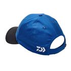 Casquette Daiwa N'Zon Bleu - Casquettes | Pacific P&ecirc;che