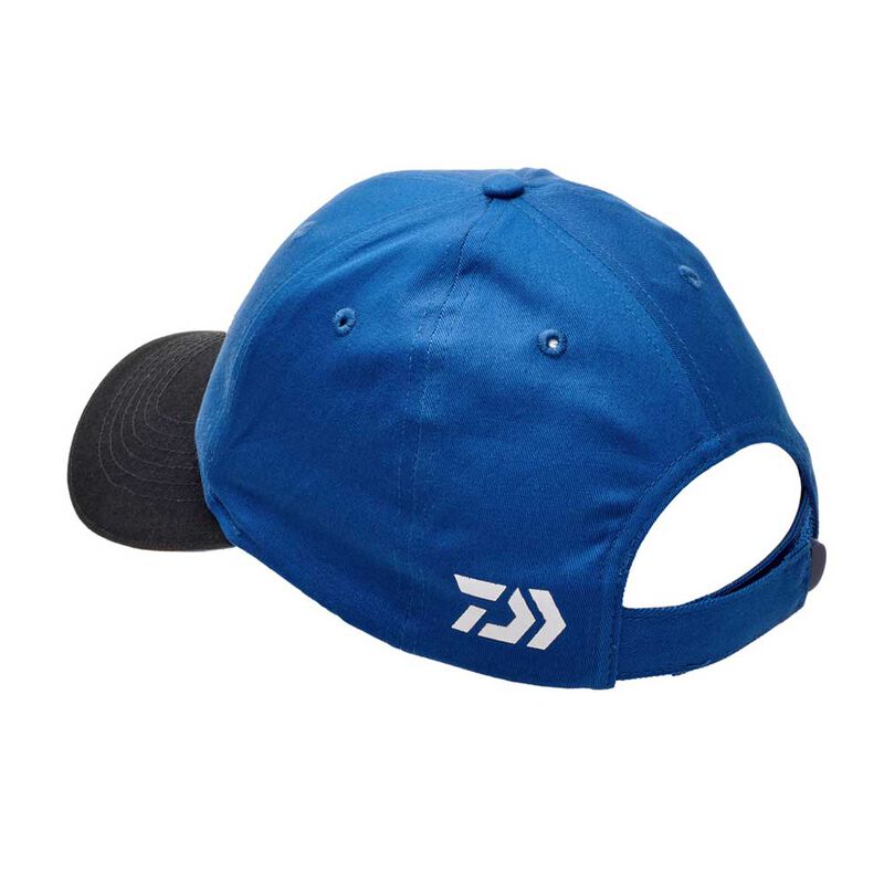 Casquette Daiwa N'Zon Bleu - Casquettes | Pacific P&ecirc;che