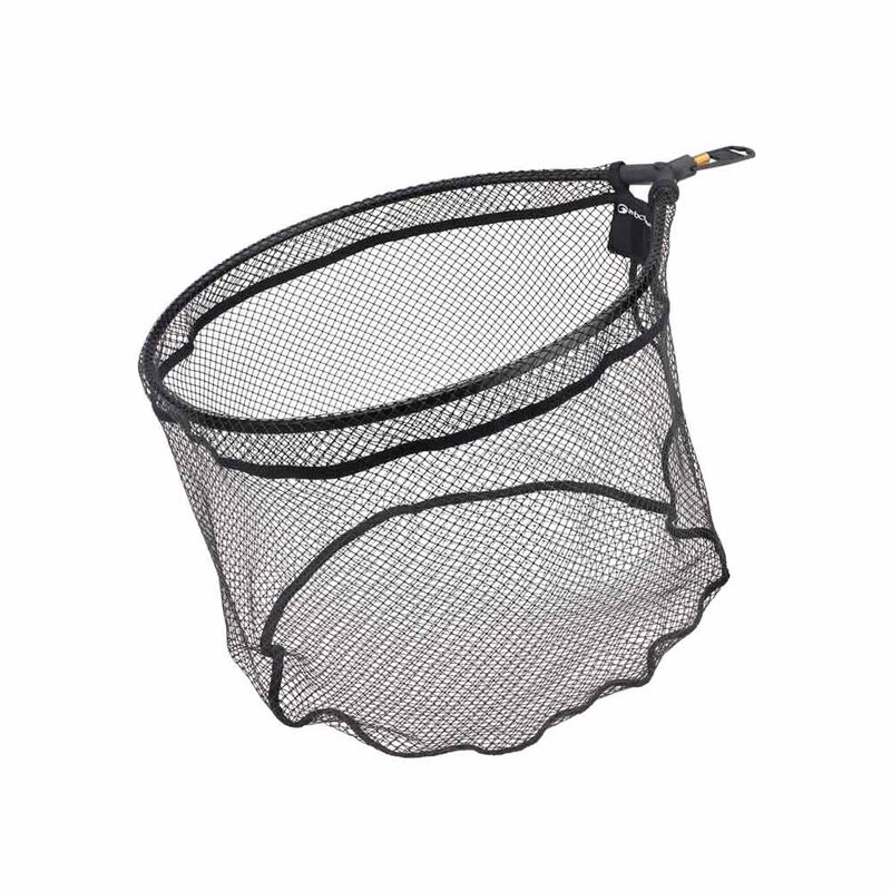 Tete d'Epuisette Garbolino Latex Light Match - T&ecirc;tes | Pacific P&ecirc;che