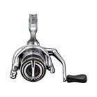 Moulinet Spinning Shimano Sedona Fj 2500S HG - Moulinets tambour Fixe | Pacific P&ecirc;che