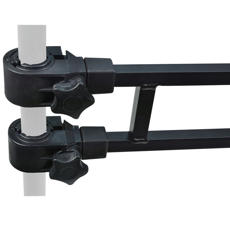 Bras feeder coup team france team multi d - Support feeder | Pacific P&ecirc;che