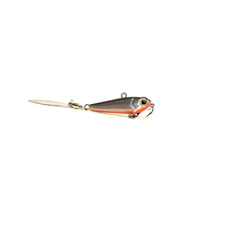 Pack Bzone STK Metalic / Spintail (x3) - Spintail | Pacific P&ecirc;che