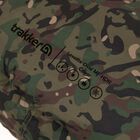 Couverture Trakker Levelite Oval MF-HDR Cover - Couvertures | Pacific P&ecirc;che
