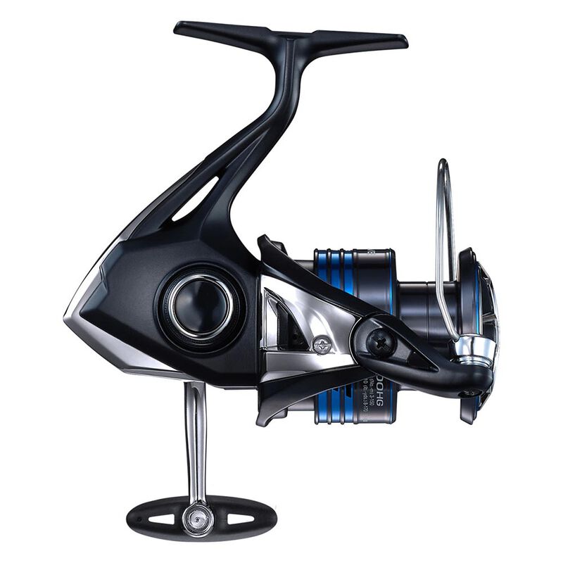 Moulinet Spinning Nexave FL 2500 HG - Moulinets Spinning | Pacific P&ecirc;che