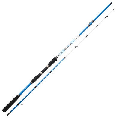 Canne Eging Sunset Squidea ZXR 2.40m, >100g - Cannes eging | Pacific P&ecirc;che