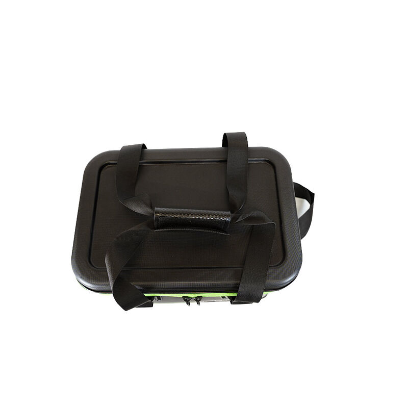 Bakkan Overfight Ipercut Bakkan 24 L - Sacs | Pacific P&ecirc;che