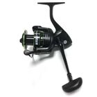 Moulinet Overfight Ipercut 5000FD - Spinning | Pacific P&ecirc;che