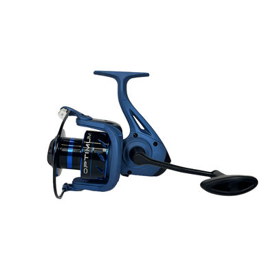 Moulinet Sasori Optimum 3000 - Moulinets tambour Fixe | Pacific P&ecirc;che