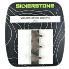 Mouche s&egrave;che silverstone voilier li&egrave;vre cdc (x3) - S&egrave;ches | Pacific P&ecirc;che