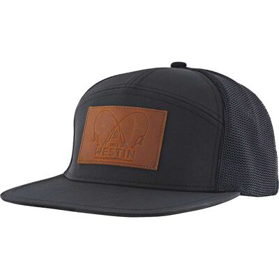 Casquette Westin W Range Cap One Size jet - Casquettes | Pacific P&ecirc;che