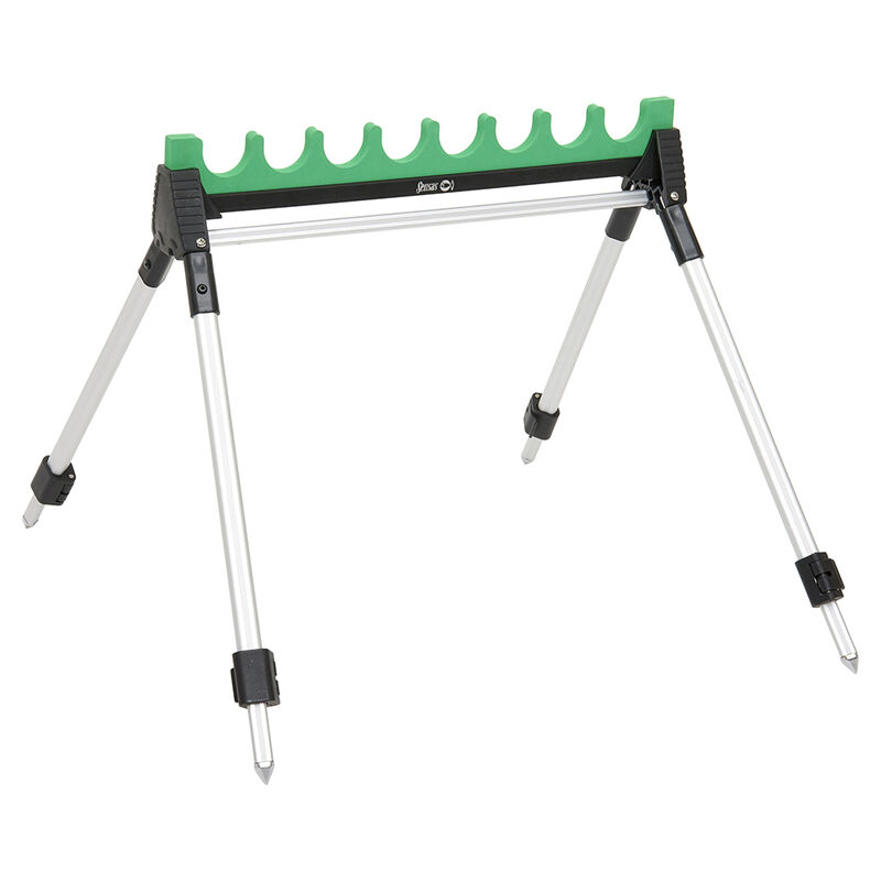 Support de Cannes SENSAS Kit Sensas 8 Loges - Piques | Pacific P&ecirc;che