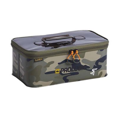 Sac Prologic Element Storm Safe Acc.Deep 10x17x13cm - Sacs/Trousses Acc. | Pacific P&ecirc;che