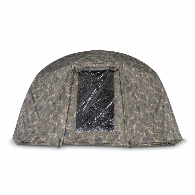 Surtoile Nash Titan Hide Camo Pro XL - Surtoiles | Pacific P&ecirc;che