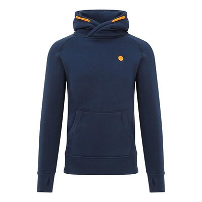 Sweatshirts GURU HOODIE NAVY - Sweatshirts | Pacific P&ecirc;che