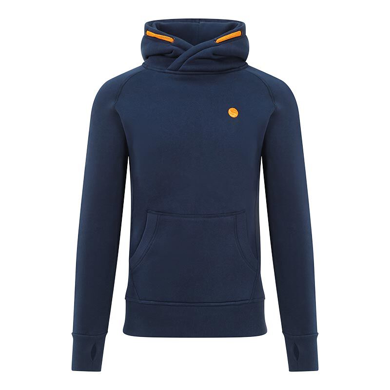 Sweatshirts GURU HOODIE NAVY - Sweatshirts | Pacific P&ecirc;che