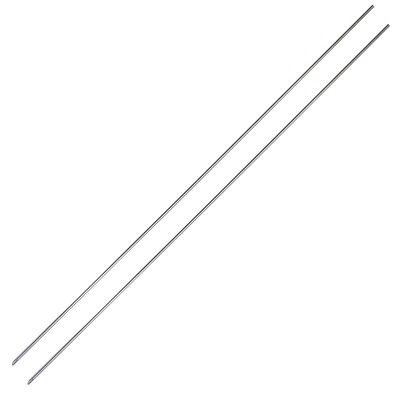 Aiguilles creuses biseaut&eacute;es flashmer 20cm 0.9mm - Aiguilles | Pacific P&ecirc;che
