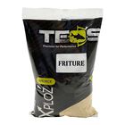 Amor&ccedil;e Teos Xploz Friture 1kg - Amorces | Pacific P&ecirc;che