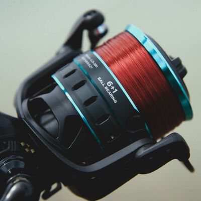 BOBINE MF SMART MASTER 3500 - Moulinets feeder | Pacific P&ecirc;che