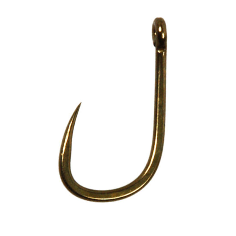 Hame&ccedil;ons coup guru mwg (x10) - Hame&ccedil;ons / bas de ligne feeder | Pacific P&ecirc;che