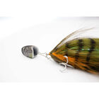 Leurre Bucktail Bim Tackle Crazy Rabbit Shallow 29cm, 33g - Rubber / Swim / Bucktail Jigs | Pacific P&ecirc;che