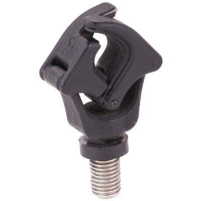 Support de cannes &agrave; carpe nash butt lock small - Supports avant et arri&egrave;re | Pacific P&ecirc;che