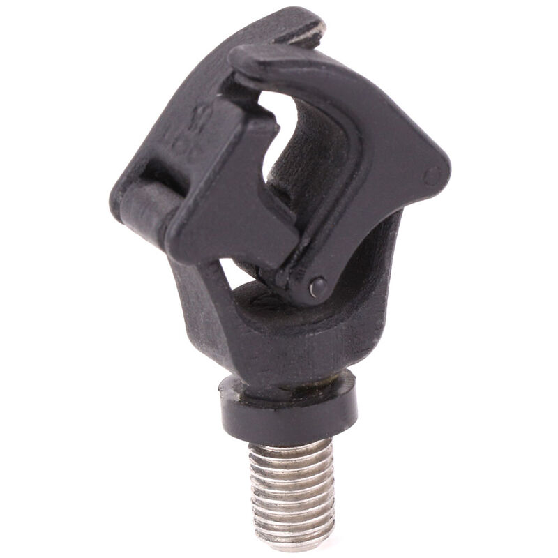 Support de cannes &agrave; carpe nash butt lock small - Supports avant et arri&egrave;re | Pacific P&ecirc;che