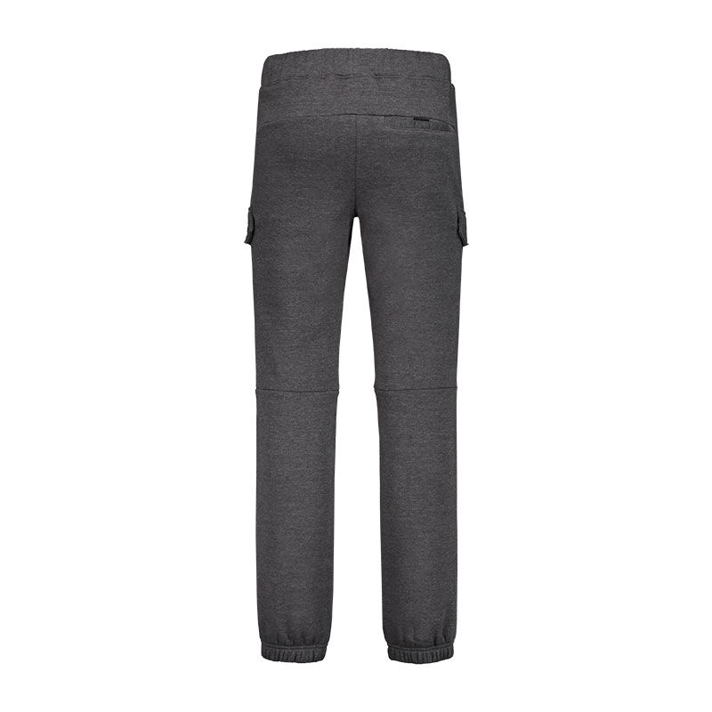 Pantalon joggers korda charcoal - Pantalons | Pacific P&ecirc;che