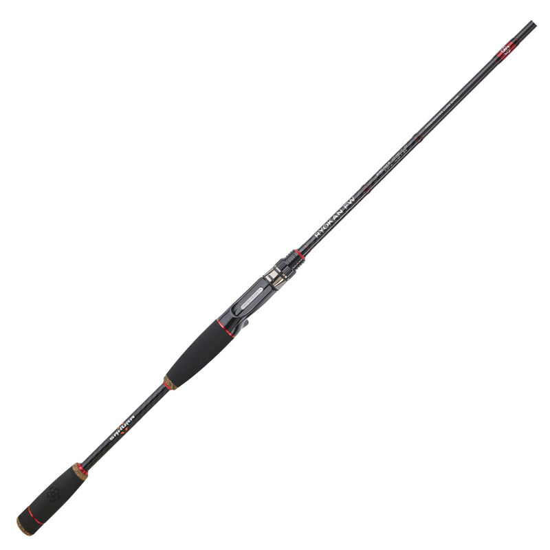 Canne Casting Sakura Ryokan FW 742XH 2.24m, 14-70g - Cannes Casting | Pacific P&ecirc;che