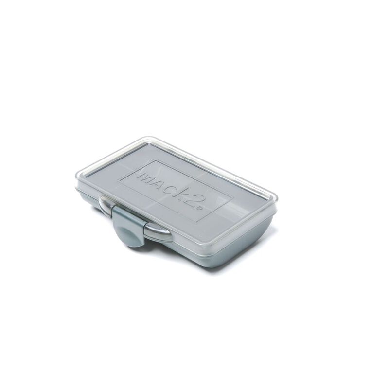 Bo&icirc;te &agrave; accessoires carpe mack2 boite 3 cases - Bo&icirc;tes | Pacific P&ecirc;che